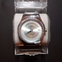 Swatch SISTEM STALAC neuve avec bracelet de rechange